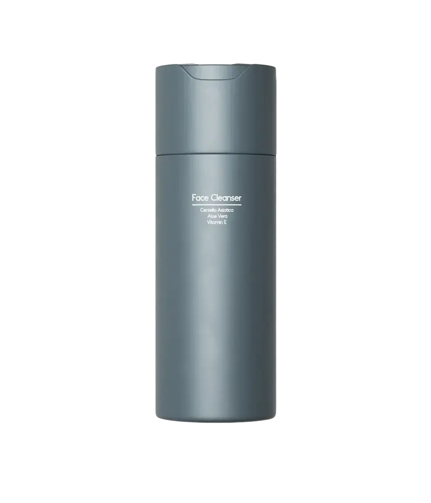 Kremi Beauty Face Cleanser