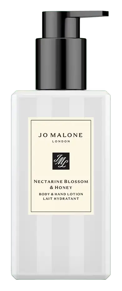 Jo Malone London Body & Hand Lotion Nectarine Blossom & Honey