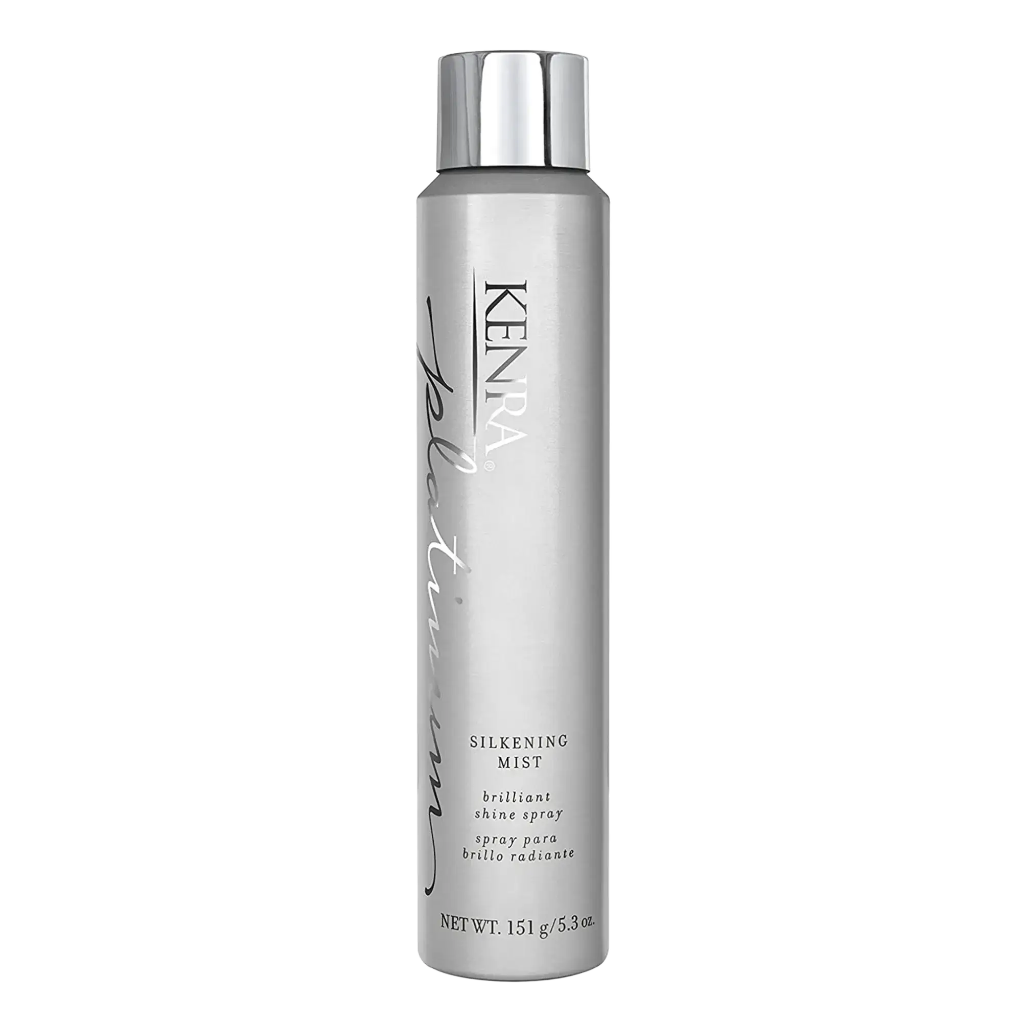 Kenra Platinum Silkening Mist