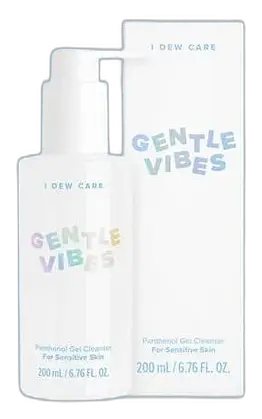 I Dew Care Gentle Vibes Cleanser
