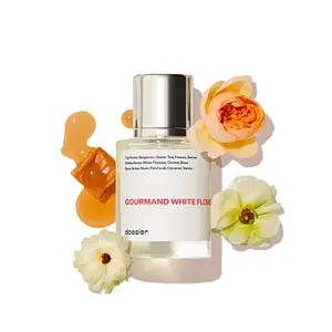Dossier Gourmand White Flowers Eau De Parfum
