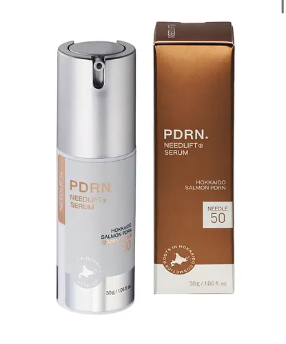 Idio PDRN Needlift Serum