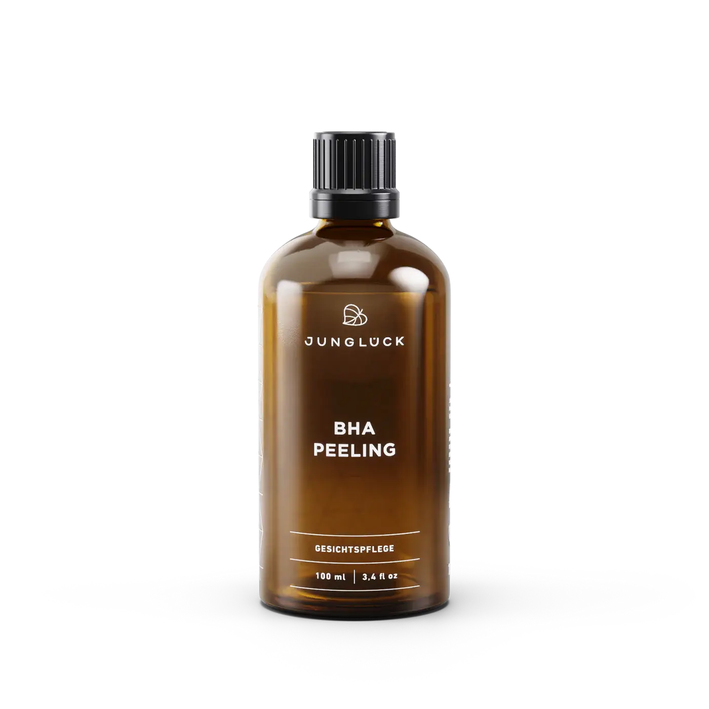 Junglück BHA Peeling