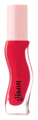 Gisou Honey Infused Lip Oil Strawberry Sorbet