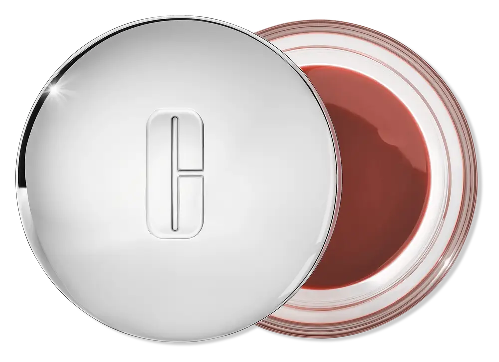 Clinique Daily Calm™ Lip + Cheek Color Gentle Currant