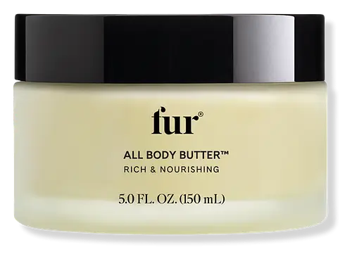 fur All Body Butter