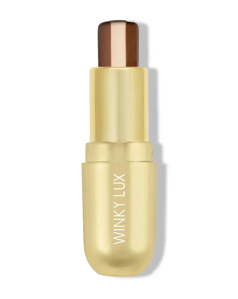 Winky Lux Tinted Lip Balm Affogato