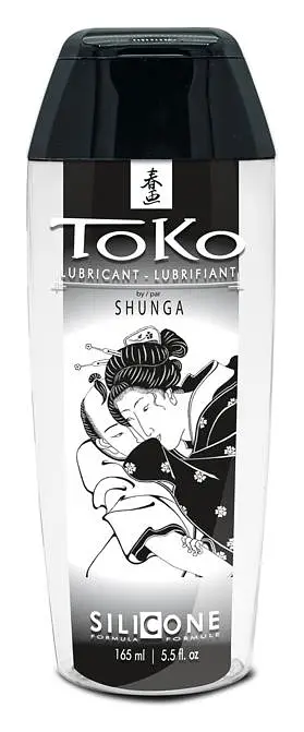 Shunga Toko Silicone