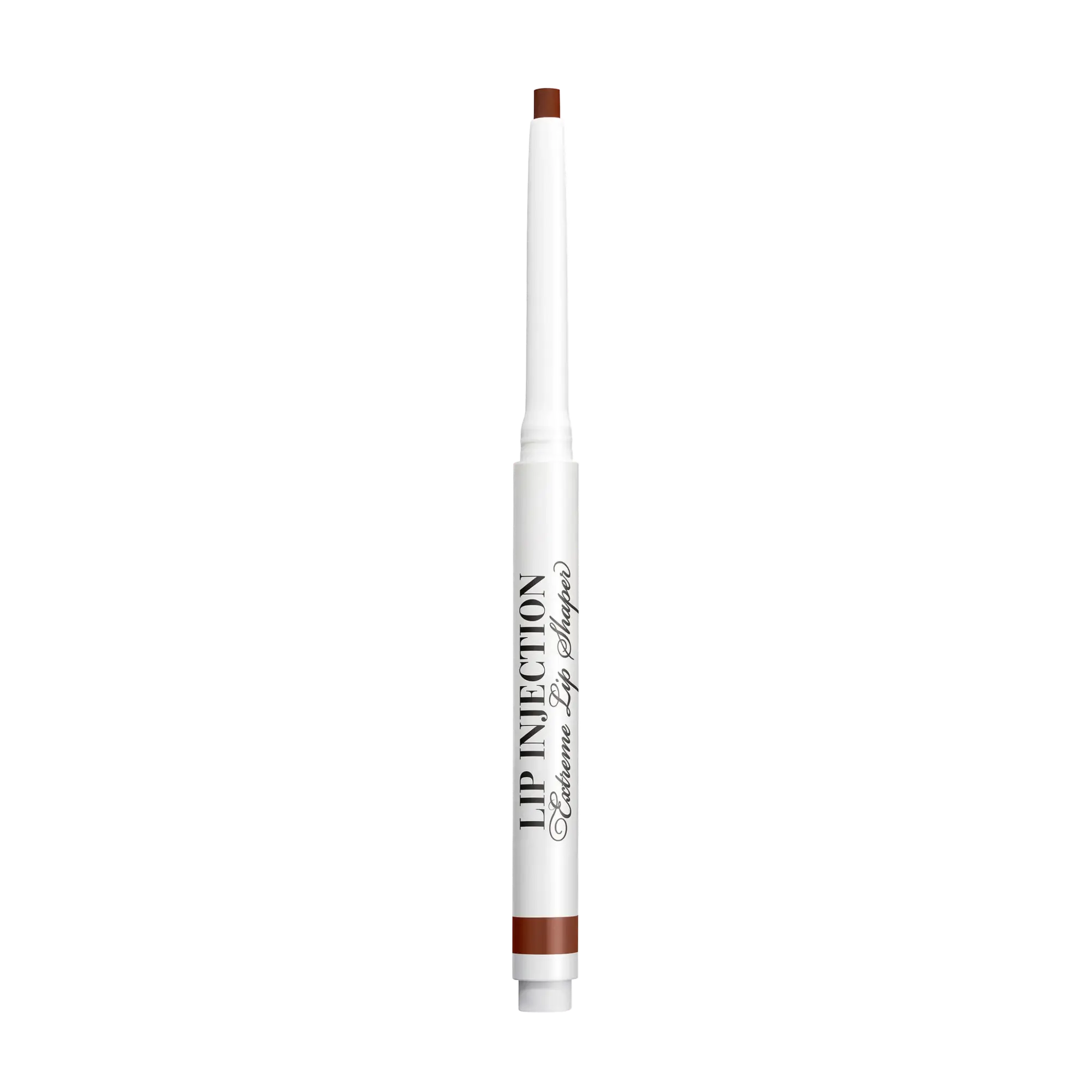 Too Faced Lip Injection Extreme Lip Shaper In Big Truffle