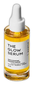 Mantle The Glow Serum