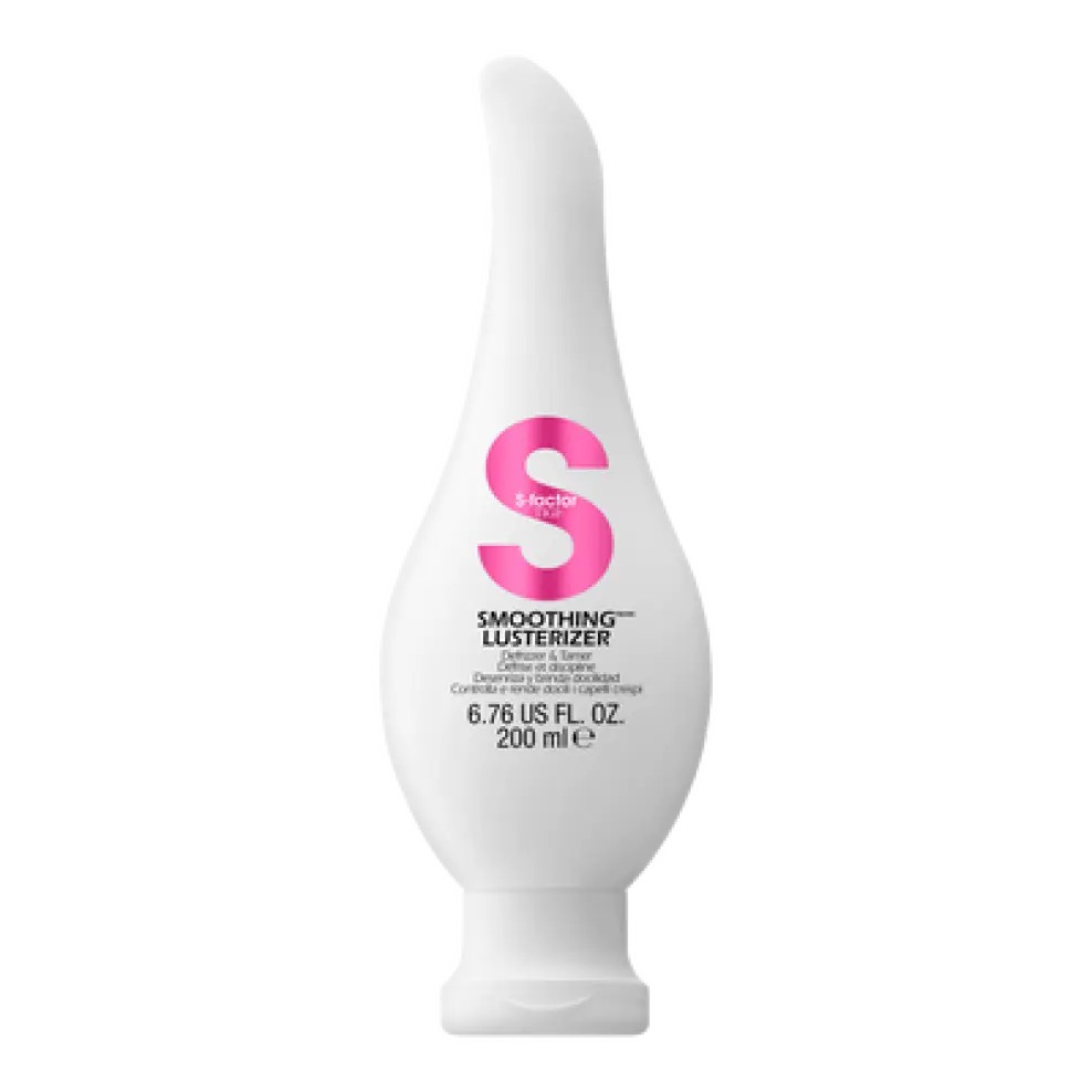 Bed Head by TIGI S-Factor Smoothing Lusterizer