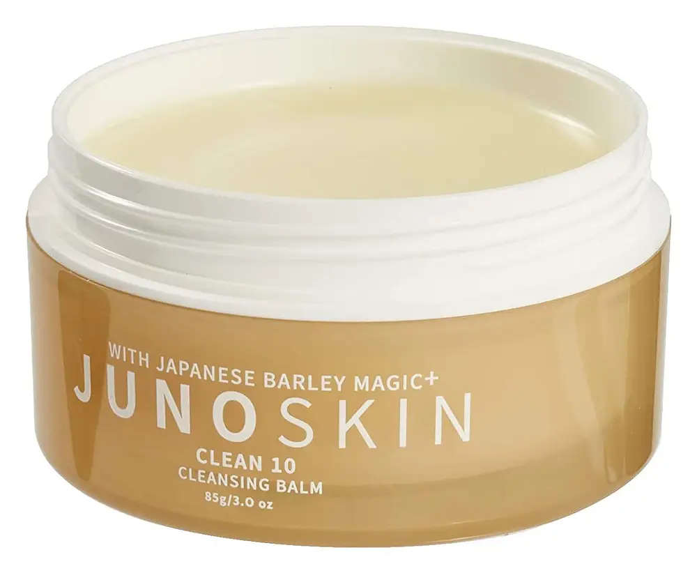 JUNOCO Clean 10 Cleansing Balm