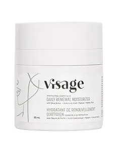 Caryl Baker Visage Perfecting Essentials Daily Renewing Moisturizer