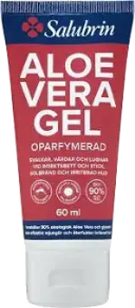 Salubrin Aloe Vera Gel