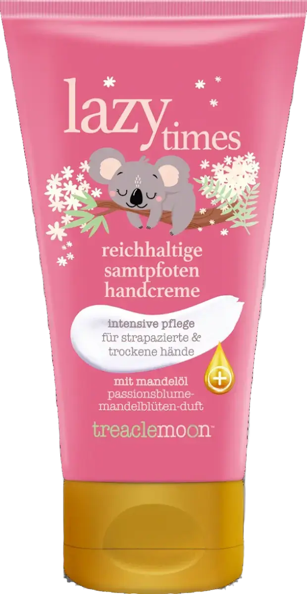 Treaclemoon Lazy Times Handcreme
