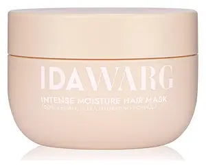IDA WARG Beauty Intense Moisture Hair Mask