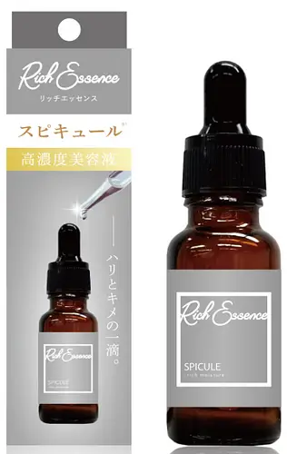 Picomonte Rich Essence Spicule Serum