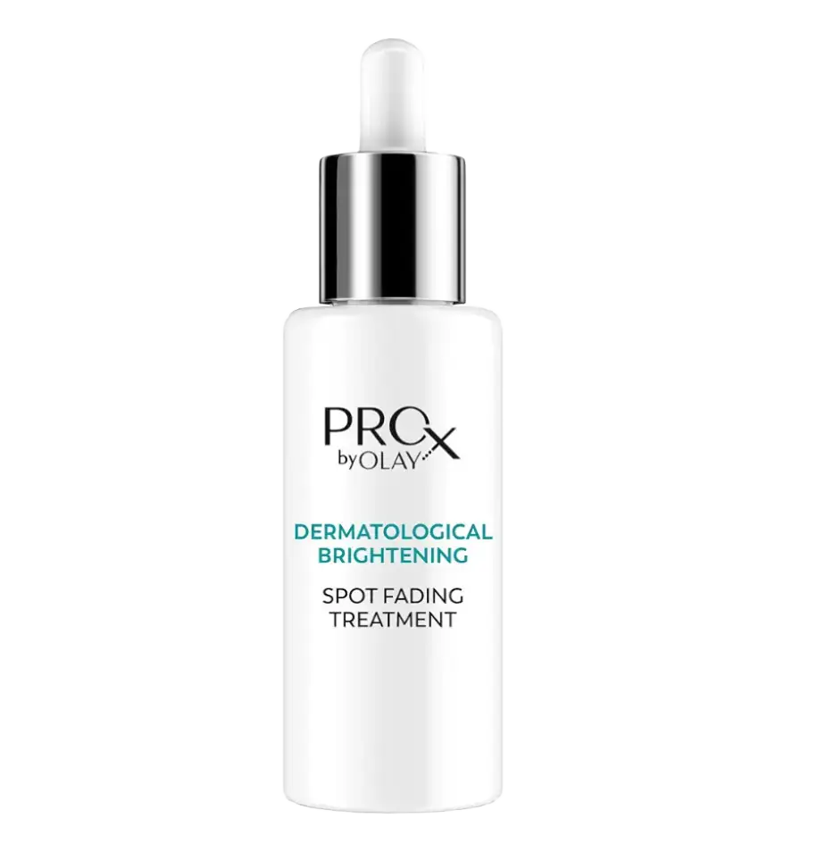 Olay Pro-X Dermatological Brightening Spot Fading Treatment