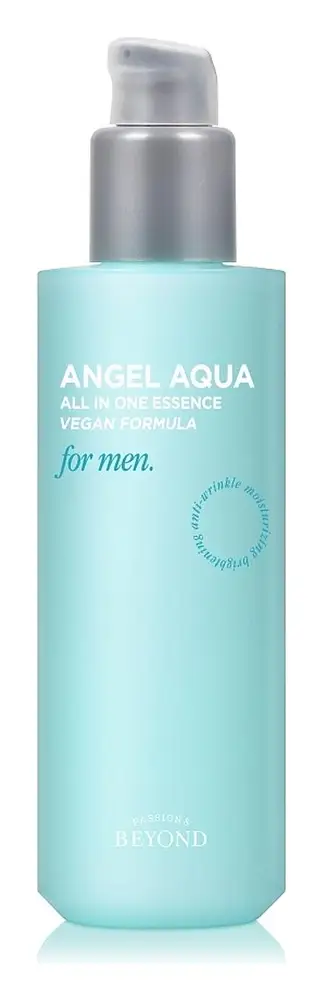 Beyond Angel Aqua All In One Essence For Men