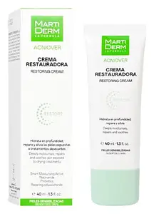MartiDerm Acniover Restoring Cream