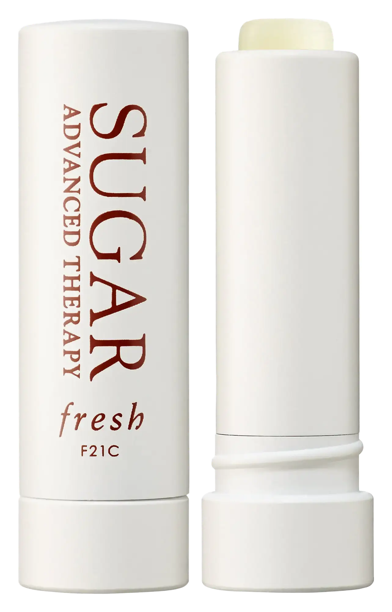 Fresh Sugar Advanced Therapy Treatment Lip Balm