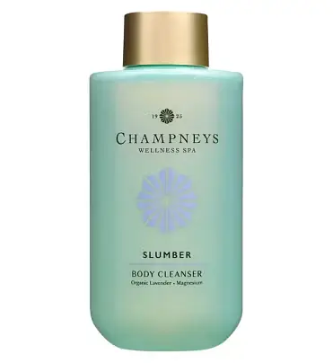 Champneys Body Cleanser Slumber