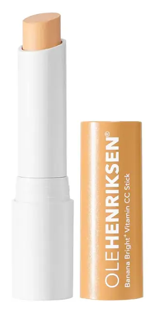 Olehenriksen Banana Bright+ Vitamin CC Stick Banana