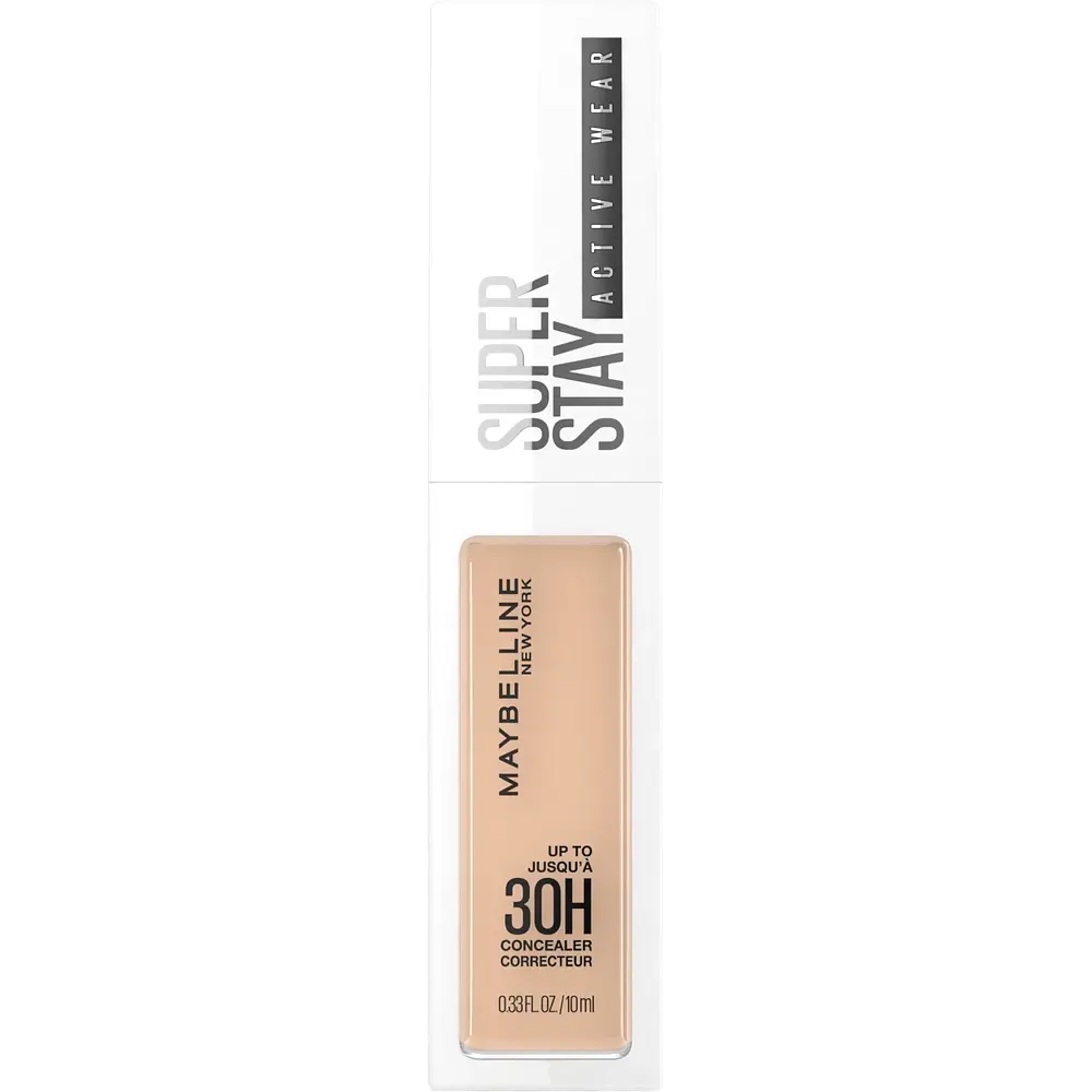 Maybelline Super Stay Active Wear Liquid Concealer 20