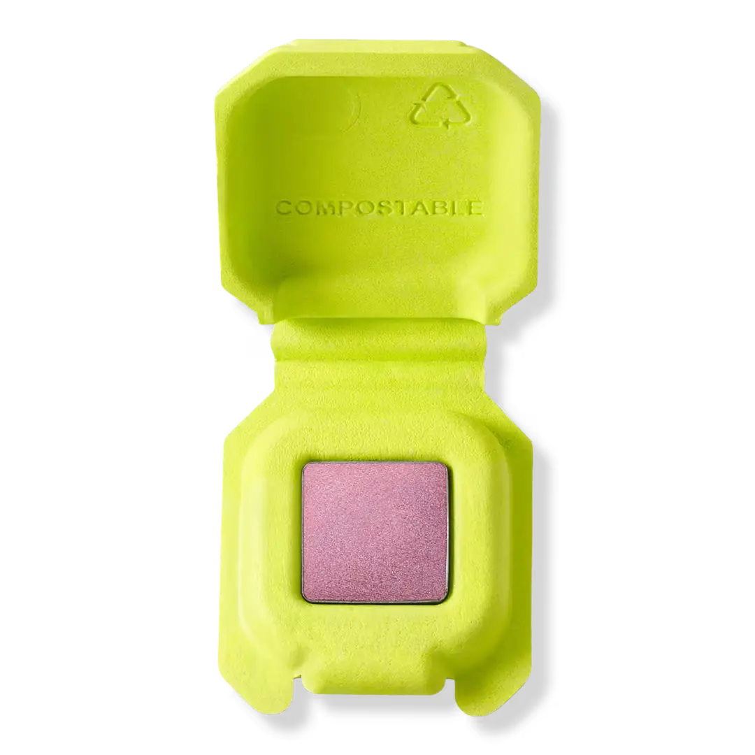 HALF MAGIC Eyeshadow Single Pretty Robot