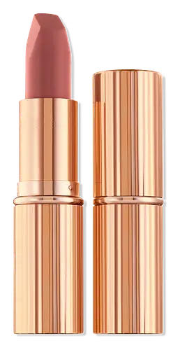 Charlotte Tilbury Matte Revolution Lipstick Supermodel