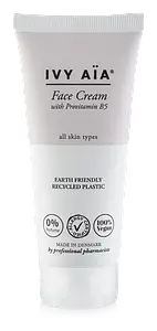 IVY AÏA Face Cream Provitamin B5