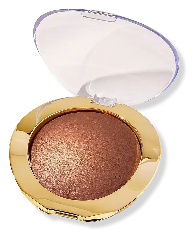 Tarte Shape Tape Glow Bronzer Deep Bronze