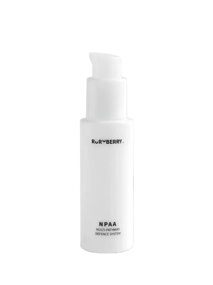 Ruruberry NPAA Serum