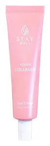 Stay Well Vegan Collagen Eye Cream