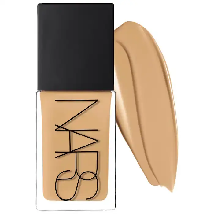 NARS Cosmetics Light Reflecting Advanced Skincare Foundation Córdoba