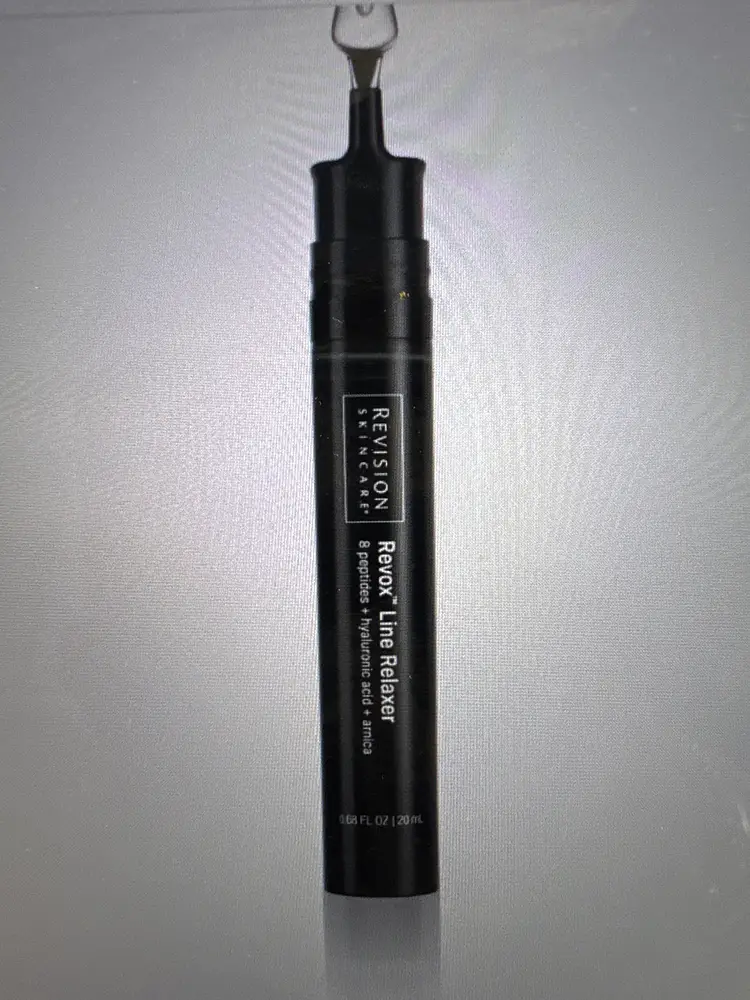 Revision Skincare Revox Line Relaxer