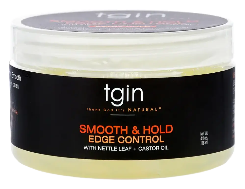 TGIN Smooth & Hold Edge Control