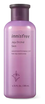 innisfree Jeju Orchid Skin