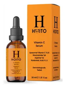 Hoito Vitamin C Serum