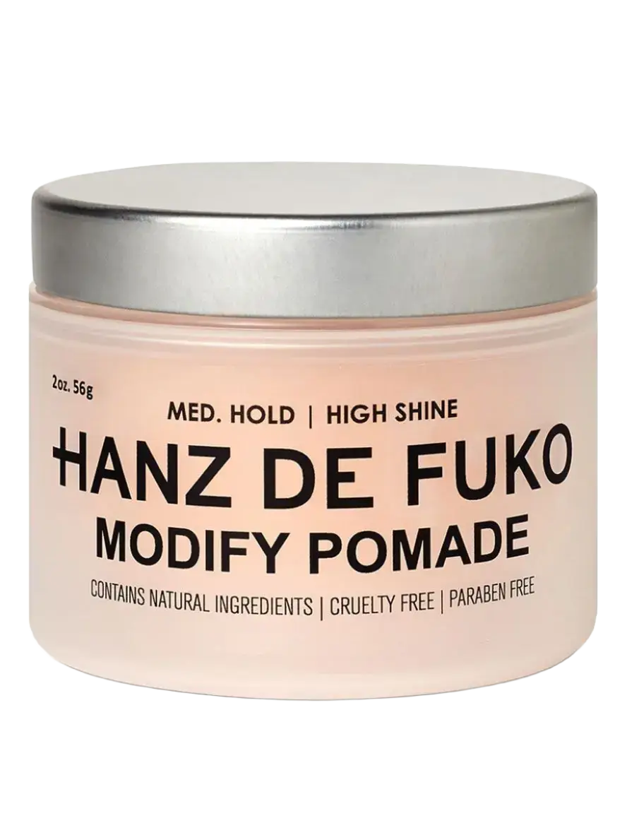 Hanz De Fuko Modify Pomade