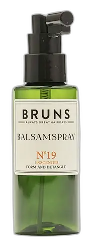 Bruns Products Balsamspray Nº19