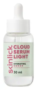 Skintegra Skinlick Cloud Serum Light