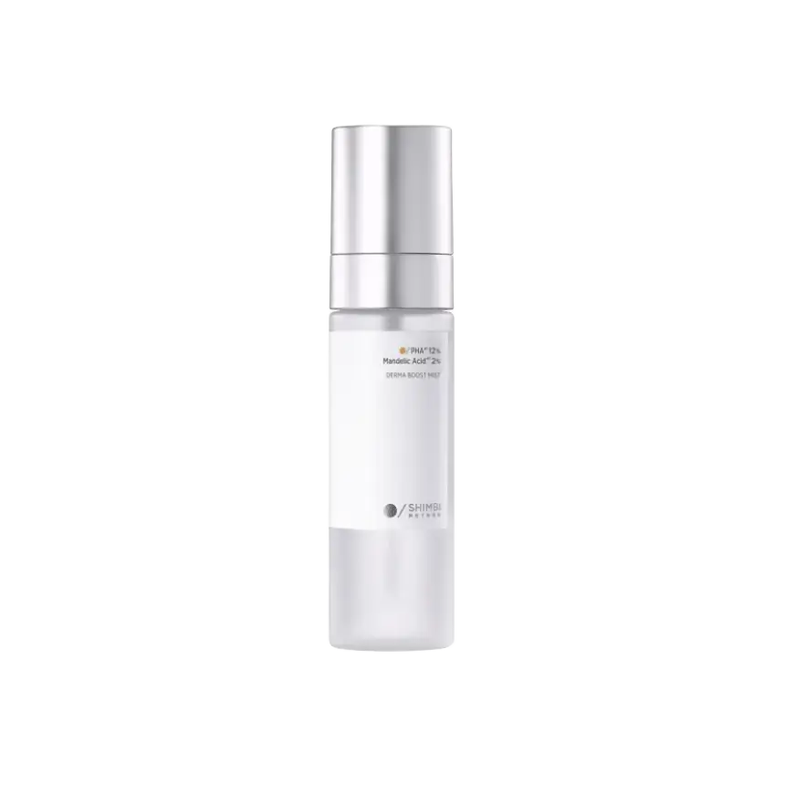 Shimbi Method Derma Serum Mist Panthenol 2.5%