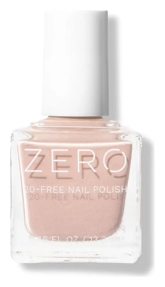 100% Pure Nail Polish Camel-By-The-Sea