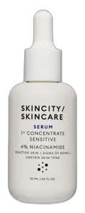 SkinCity Skincare First Concentrate Sensitive Serum