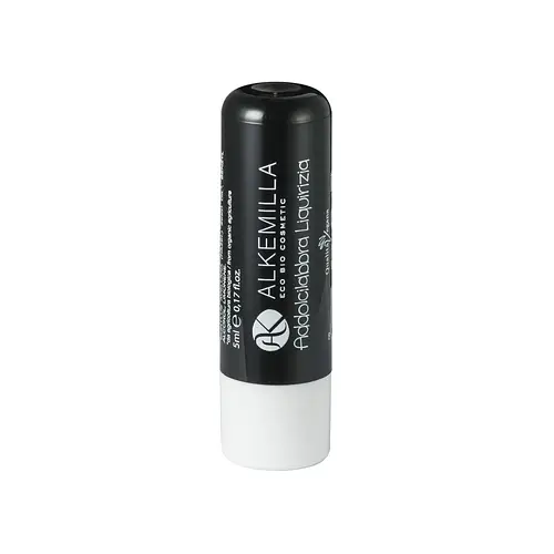 Alkemilla Eco Bio Cosmetic Addolcilabbra Lip Balm Licorice