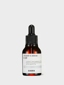 COSRX Real Fit Vitamin E Serum E-20