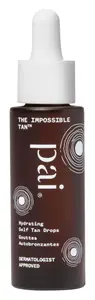 Pai Skincare The Impossible Tan Hydrating Self Tan Drops