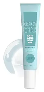 Makeup Mekka Spot On! Anti-Acne Spot Gel