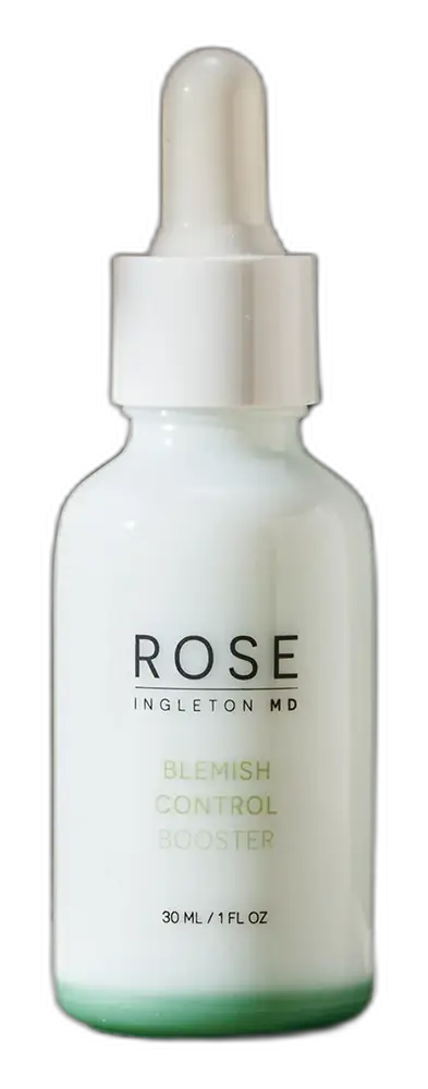 ROSE Ingleton MD Blemish Control Booster